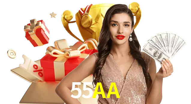 55AA