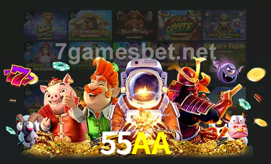 cassino 55AA