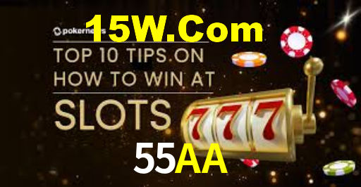 55AA