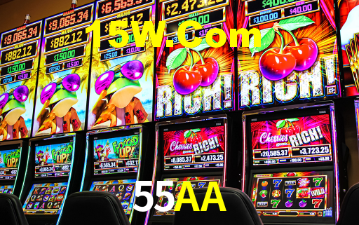 55AA