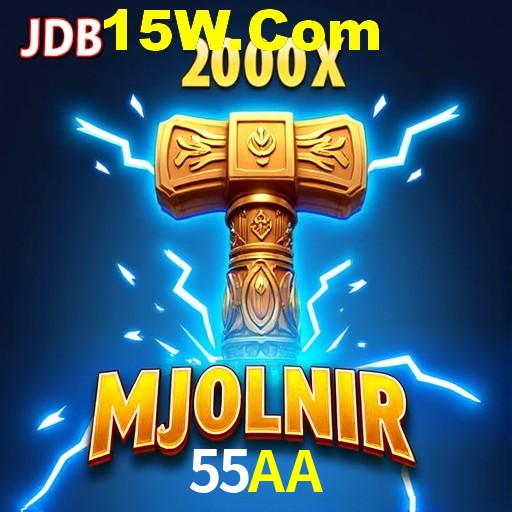 Flash Promotion 55AA