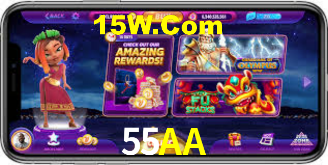 55AA