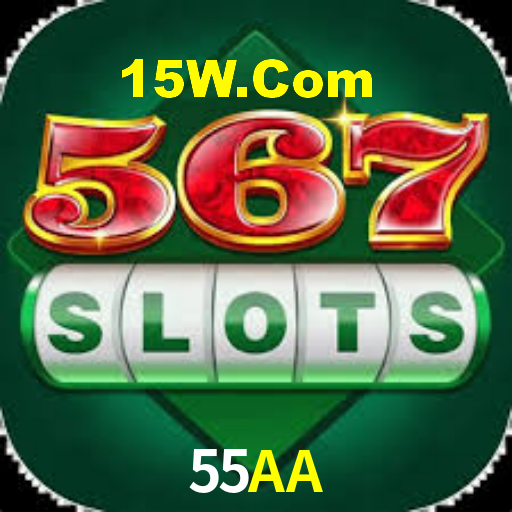 55AA: A Experiência de Casino com Jogos de Mesa ao Vivo