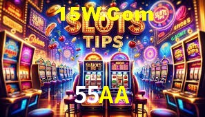 Experiência VIP 55AA