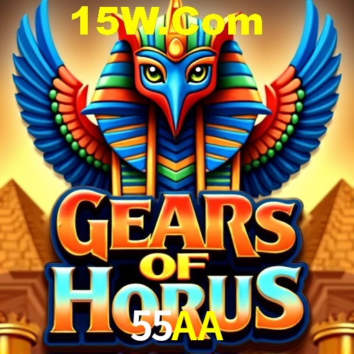 Slot Games 55AA
