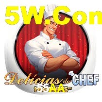 Welcome Bonus 55AA