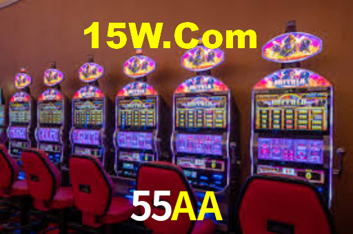 55AA