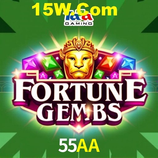 Game Providers 55AA