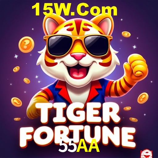 APP oficial da 55AA para mobile
