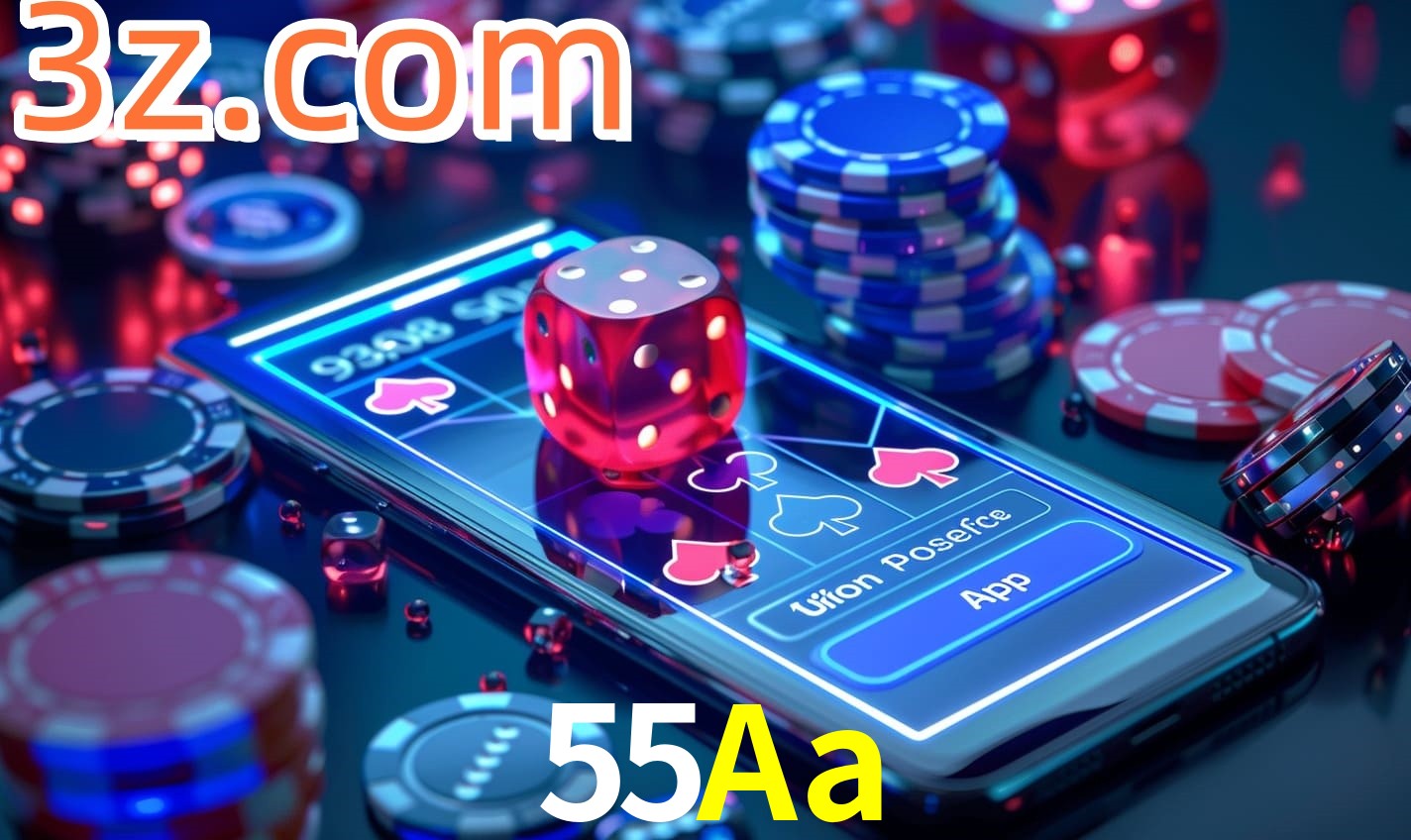 Baixar App 55Aa