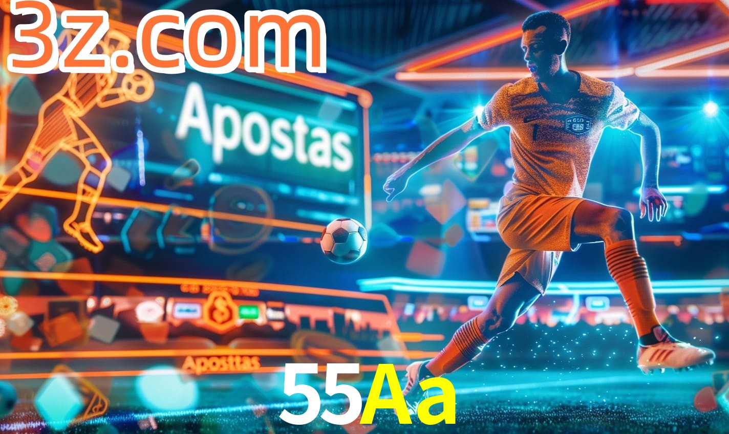 Apostas 55Aa