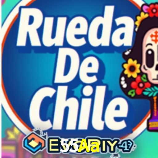Jogos Emocionantes 55Aa